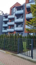 noclegi Ustronie Morskie DAIRA APARTMENTs