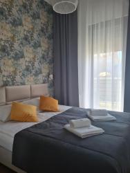 noclegi Ustronie Morskie DAIRA APARTMENTs