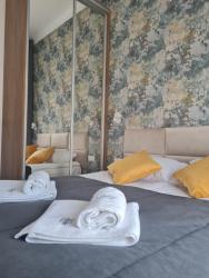 noclegi Ustronie Morskie DAIRA APARTMENTs