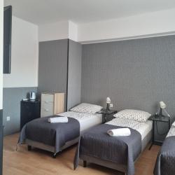 noclegi Gdynia Nevada