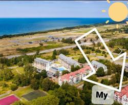 noclegi Kołobrzeg Podczele BLISKO PLAŻY
