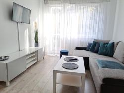 noclegi Koszalin Apartament Miejski