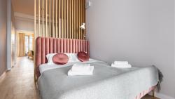 noclegi Gdańsk Flatbook - City Center Premium Apartments Granaria