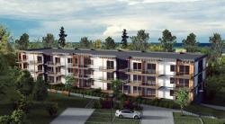 noclegi Pobierowo Pobierowo Apartament Słoneczny A208 przy samym morzu