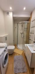 noclegi Pobierowo Pobierowo Apartament Słoneczny A208 przy samym morzu