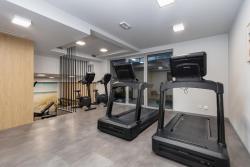 noclegi Rewal Apartament Holiday 32