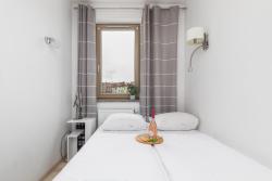 noclegi Świnoujście Wind Rose Quarter Apartments by Noclegi Renters