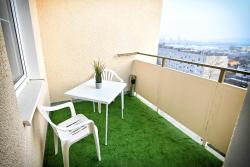 noclegi Gdynia Apartament Panorama Miasta