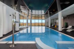 noclegi Kołobrzeg Westin House Resort Apartment Kołobrzeg by Noclegi Renters