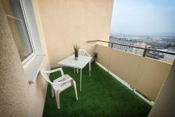 noclegi Gdynia Apartament Panorama Miasta