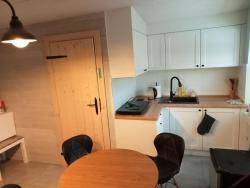 noclegi Jaworzynka Apartament w Chmurach