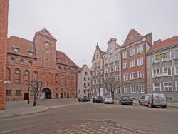 noclegi Gdańsk Apartament Kameralny V