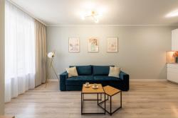 noclegi Kołobrzeg Apartamenty Sunline Kołobrzeg