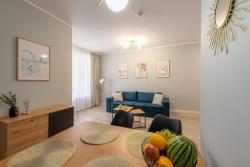 noclegi Kołobrzeg Apartamenty Sunline Kołobrzeg