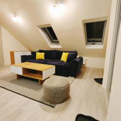 noclegi Stronie Śląskie StronSki Apartament