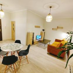 noclegi Stronie Śląskie StronSki Apartament