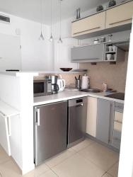 noclegi Kołobrzeg Apartament Justyna