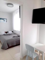 noclegi Kołobrzeg Apartament Justyna