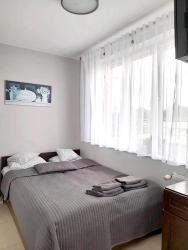 noclegi Kołobrzeg Apartament Justyna