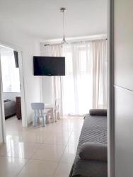 noclegi Kołobrzeg Apartament Justyna