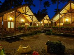 noclegi Pobierowo Holiday houses near the seaside beach, Pobierowo