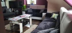 noclegi Czarny Dunajec Apartament Podczerwone