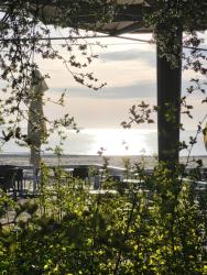 noclegi Gdynia Apartament na Skwerku