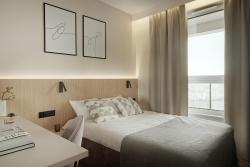 noclegi Gdańsk SMART LOQUM-PanoramaVVita