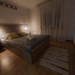 noclegi Suwałki Apartament Izabella