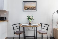 noclegi Kołobrzeg Apartament Kapitanski Sunandrelax