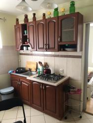 noclegi Mielno Dom pod barankiem