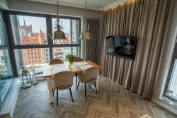 noclegi Gdańsk My River Side