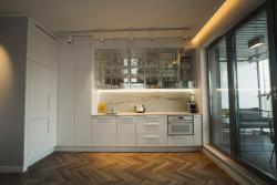 noclegi Gdańsk My River Side