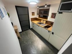 noclegi Gdańsk Cichy Apartament Gdańsk