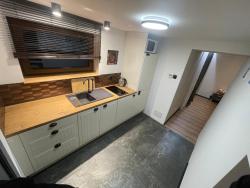 noclegi Gdańsk Cichy Apartament Gdańsk