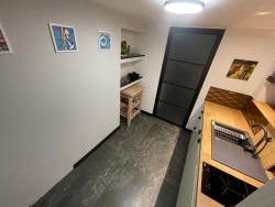 noclegi Gdańsk Cichy Apartament Gdańsk