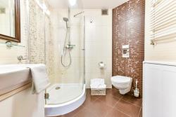 noclegi Kołobrzeg Prywatny Apartament 413 w Arka Medical Spa przy plaży