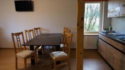 noclegi Ustrzyki Dolne Apartamenty Lucky-ski