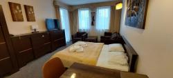 noclegi Kołobrzeg Hotel Diva Apartament prywatny superol