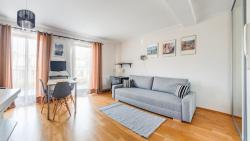 noclegi Jastrzębia Góra Villa Klif, Sun & Snow