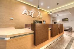 noclegi Świnoujście Atol Spa