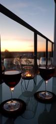 noclegi Dziwnów Apartament Skorpion Marina & Spa Sagaris Dziwnów
