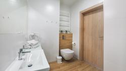 noclegi Mielno Apartament 9 O2 Mielno Olimpijska 2 z sauną