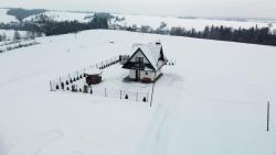 noclegi Groń Domek u Zbyszka