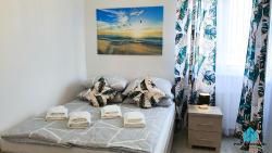 noclegi Ustronie Morskie Pod Brzozami Apartamenty Górna