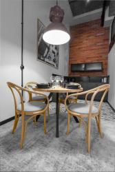 noclegi Gdańsk MONTOWNIA Lofts & Experience