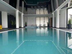 noclegi Kołobrzeg Westin House 5* Resort Apartment