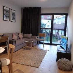 noclegi Kołobrzeg Koło Brzegu SPA, Jacuzzi Lwowska