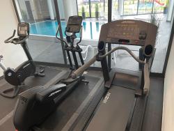 noclegi Kołobrzeg Westin House 5* Resort Apartment