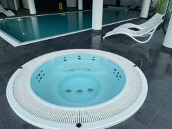 noclegi Kołobrzeg Westin House 5* Resort Apartment
